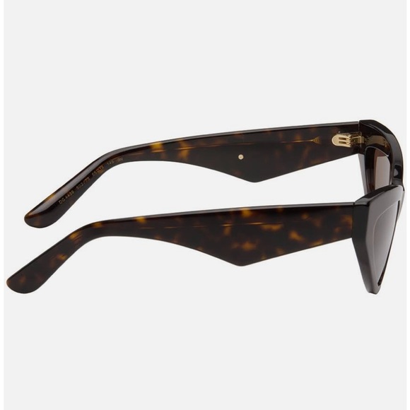 Excluded Dolce & Gabbana Sunglasses, New 275 - Picture 7 of 9